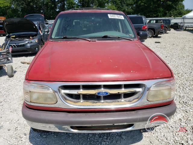1FMDU35P6VUC55339 1997 FORD EXPLORER photo no. 5