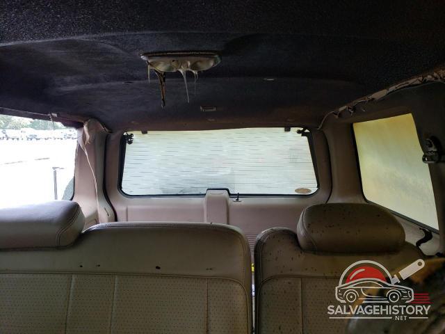 1FMDU35P7VUC91587 1997 FORD EXPLORER photo no. 10