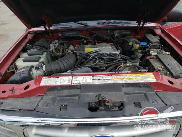 1FMDU35P7VUC91587 1997 FORD EXPLORER photo no. 12
