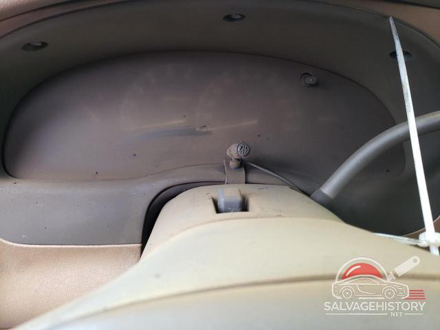 1FMDU35P7VUC91587 1997 FORD EXPLORER photo no. 9