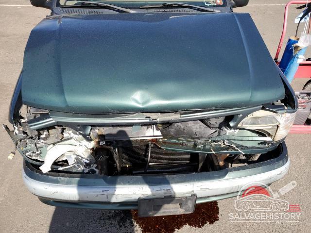 1FMZU35P0WZB13482 1998 FORD EXPLORER photo no. 12