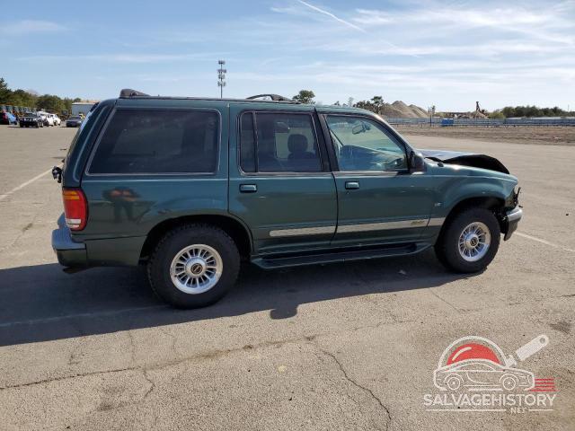 1FMZU35P0WZB13482 1998 FORD EXPLORER photo no. 3
