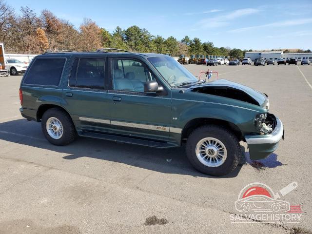 1FMZU35P0WZB13482 1998 FORD EXPLORER photo no. 4