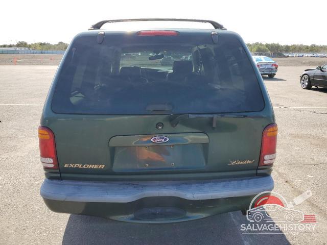 1FMZU35P0WZB13482 1998 FORD EXPLORER photo no. 6