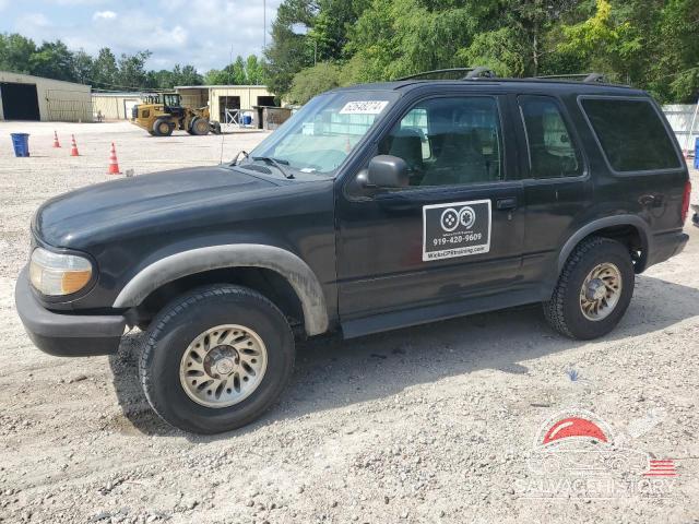 1FMYU22XXXUB06158 1999 FORD EXPLORER photo no. 23