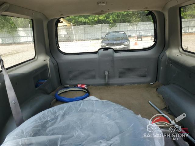 1FMYU22XXXUB06158 1999 FORD EXPLORER photo no. 10