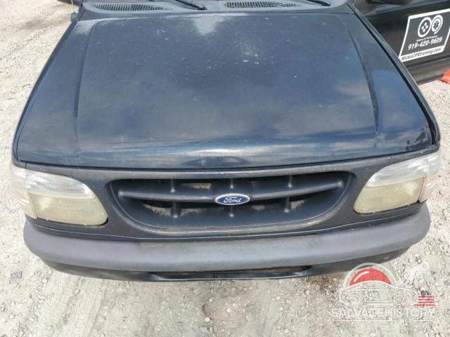1FMYU22XXXUB06158 1999 FORD EXPLORER photo no. 11