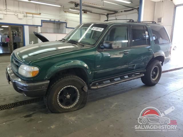 1FMZU34E0XZB48542 1999 FORD EXPLORER photo no. 24