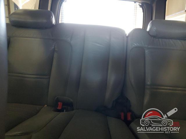 1FMZU34E0XZB48542 1999 FORD EXPLORER photo no. 10