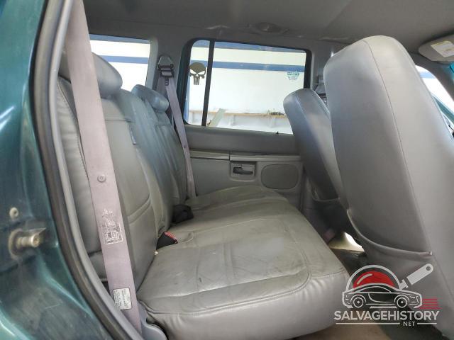 1FMZU34E0XZB48542 1999 FORD EXPLORER photo no. 11