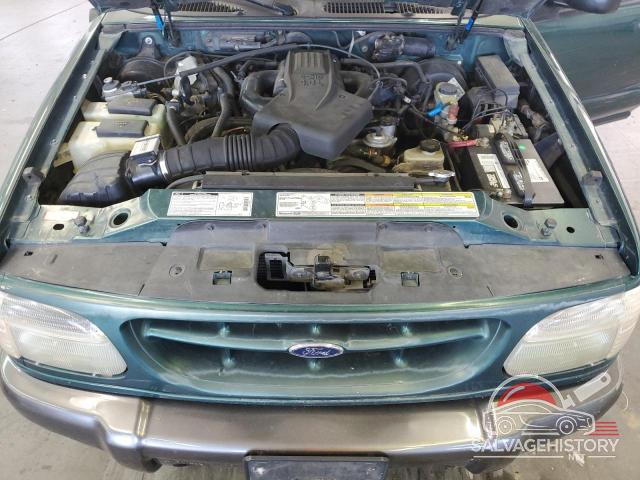1FMZU34E0XZB48542 1999 FORD EXPLORER photo no. 12