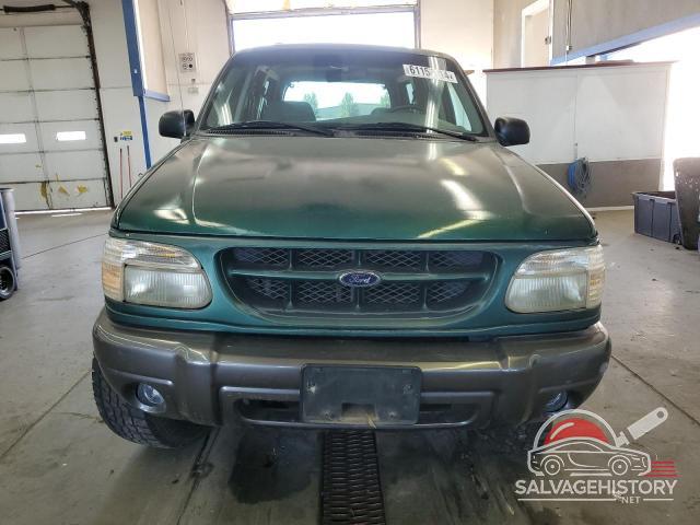 1FMZU34E0XZB48542 1999 FORD EXPLORER photo no. 5