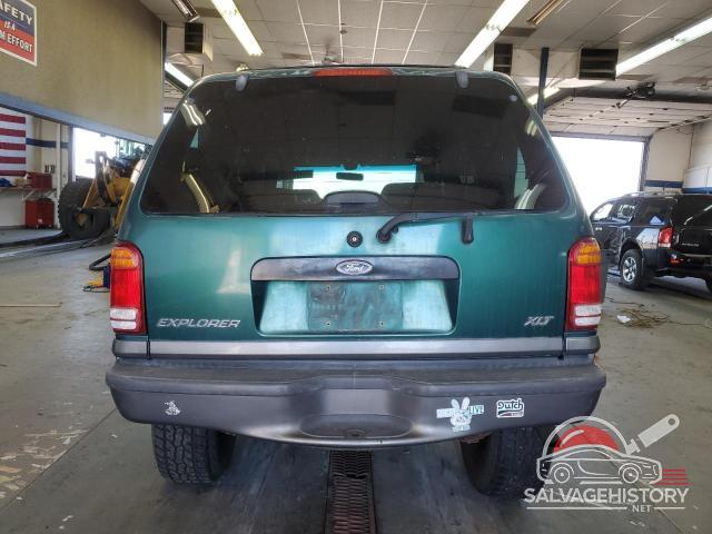 1FMZU34E0XZB48542 1999 FORD EXPLORER photo no. 6