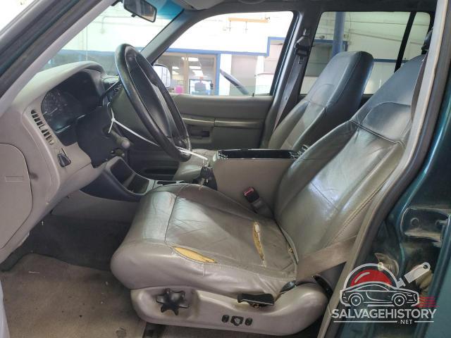 1FMZU34E0XZB48542 1999 FORD EXPLORER photo no. 7