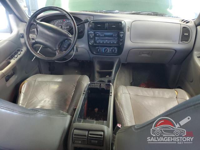 1FMZU34E0XZB48542 1999 FORD EXPLORER photo no. 8