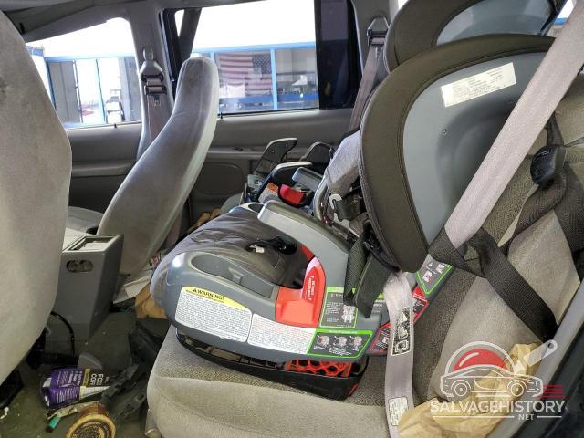 1FMZU34X5XUC56301 1999 FORD EXPLORER photo no. 10
