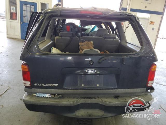 1FMZU34X5XUC56301 1999 FORD EXPLORER photo no. 6