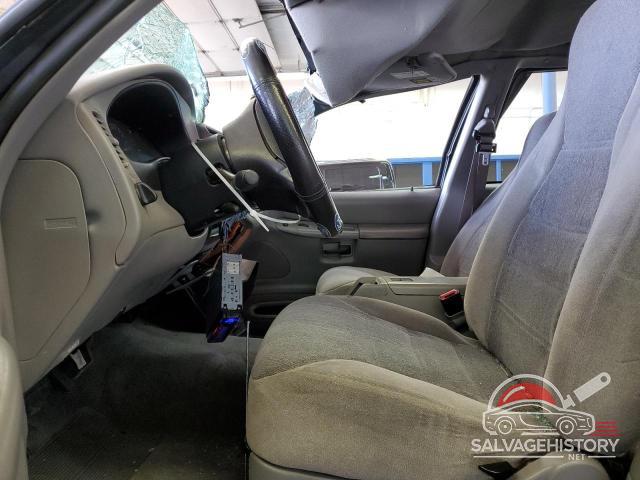 1FMZU34X5XUC56301 1999 FORD EXPLORER photo no. 7