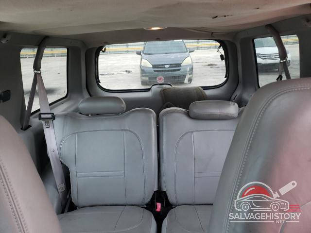 1FMYU70E0YUA48593 2000 FORD EXPLORER photo no. 10