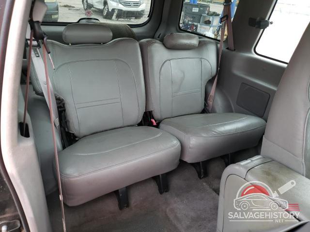 1FMYU70E0YUA48593 2000 FORD EXPLORER photo no. 11