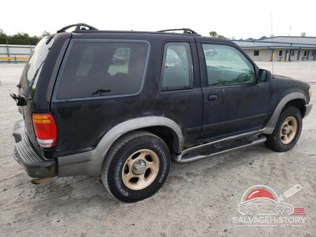 1FMYU70E0YUA48593 2000 FORD EXPLORER photo no. 3