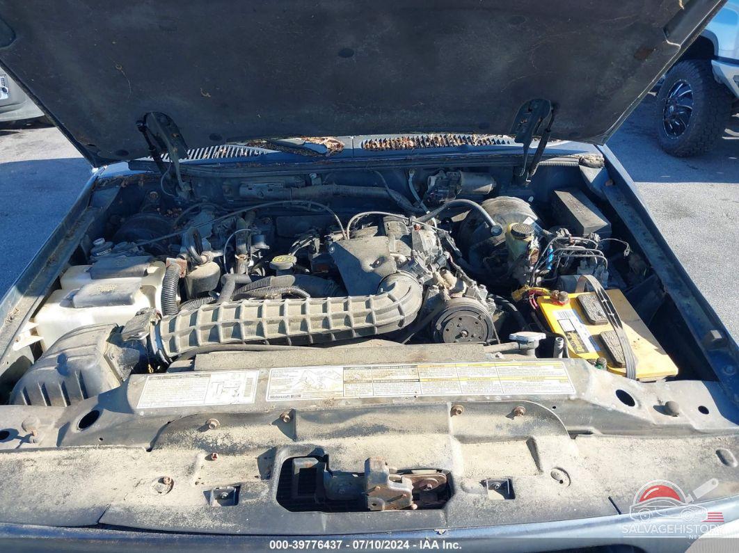 1FMZU62X8YUB32724 2000 FORD EXPLORER photo no. 10
