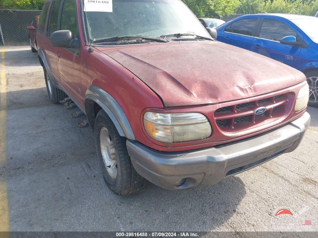 1FMZU73E11UB60857 2001 FORD EXPLORER photo no. 6