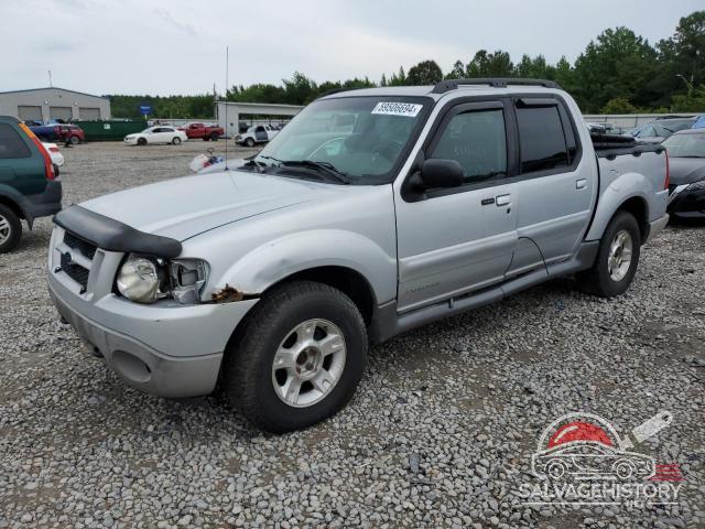 1FMZU77E01UC33162 2001 FORD EXPLORER photo no. 7
