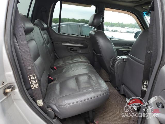 1FMZU77E01UC33162 2001 FORD EXPLORER photo no. 10