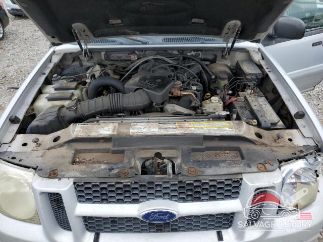 1FMZU77E01UC33162 2001 FORD EXPLORER photo no. 11