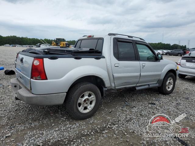 1FMZU77E01UC33162 2001 FORD EXPLORER photo no. 3