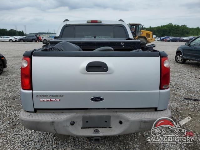 1FMZU77E01UC33162 2001 FORD EXPLORER photo no. 6