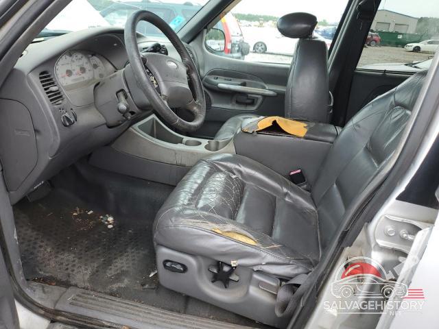 1FMZU77E01UC33162 2001 FORD EXPLORER photo no. 7