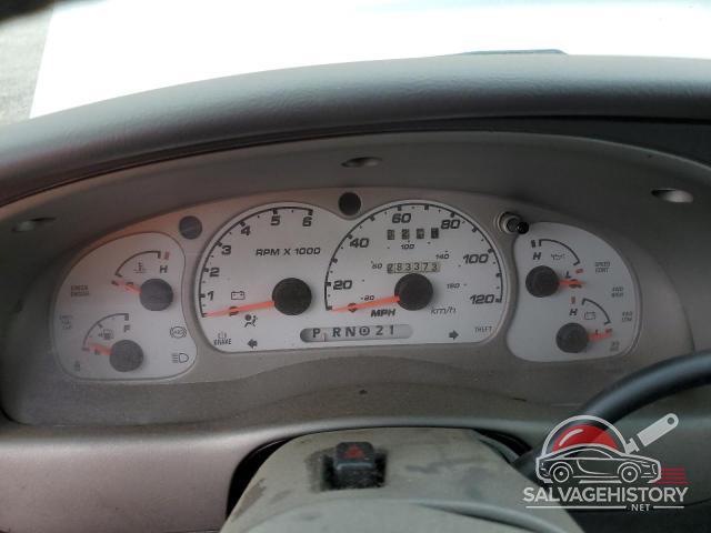1FMZU77E01UC33162 2001 FORD EXPLORER photo no. 9