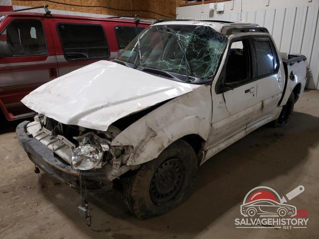 1FMZU77E81UB99052 2001 FORD EXPLORER photo no. 6
