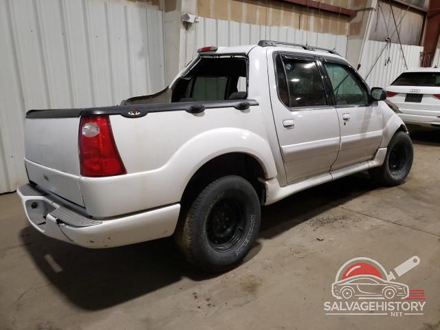 1FMZU77E81UB99052 2001 FORD EXPLORER photo no. 3