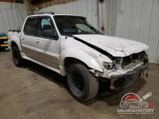 1FMZU77E81UB99052 2001 FORD EXPLORER photo no. 4