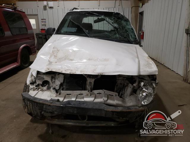 1FMZU77E81UB99052 2001 FORD EXPLORER photo no. 5