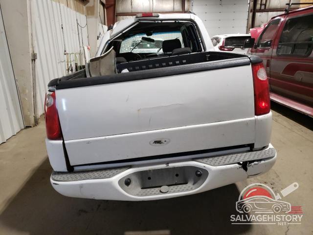 1FMZU77E81UB99052 2001 FORD EXPLORER photo no. 6