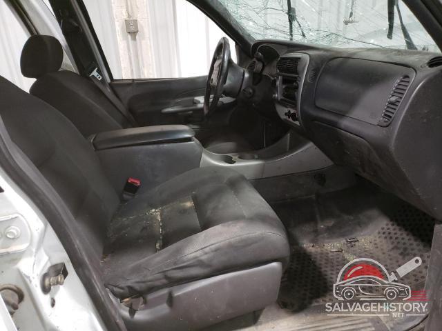 1FMZU77E81UB99052 2001 FORD EXPLORER photo no. 7
