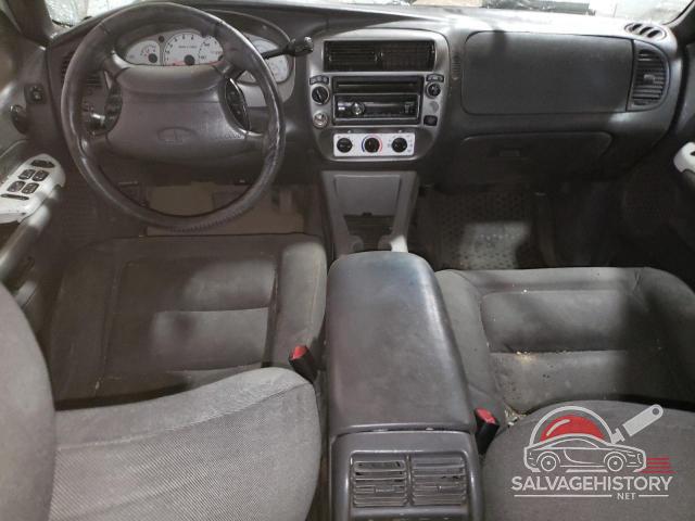1FMZU77E81UB99052 2001 FORD EXPLORER photo no. 8