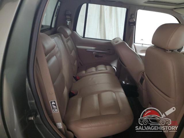 1FMZU77EX1UC84183 2001 FORD EXPLORER photo no. 10