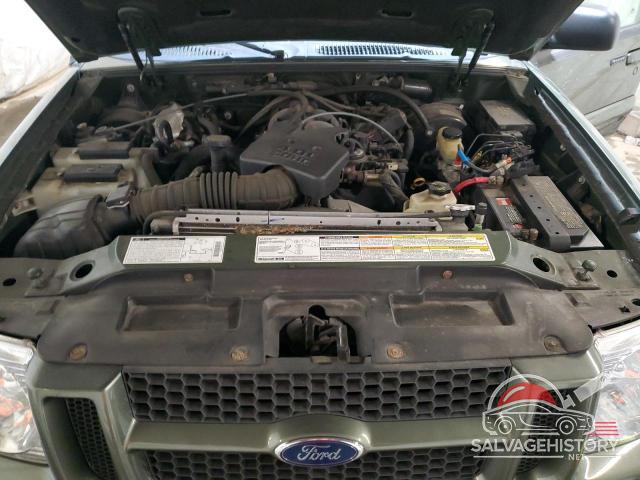 1FMZU77EX1UC84183 2001 FORD EXPLORER photo no. 11