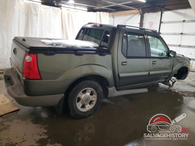 1FMZU77EX1UC84183 2001 FORD EXPLORER photo no. 3