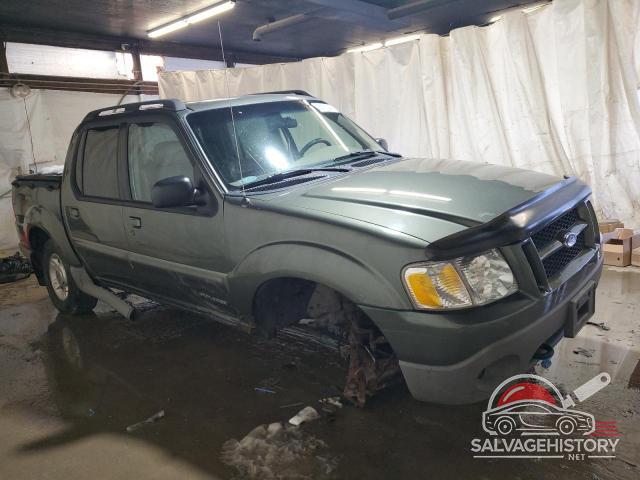1FMZU77EX1UC84183 2001 FORD EXPLORER photo no. 4