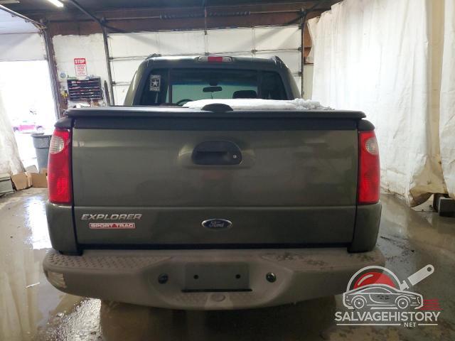 1FMZU77EX1UC84183 2001 FORD EXPLORER photo no. 6