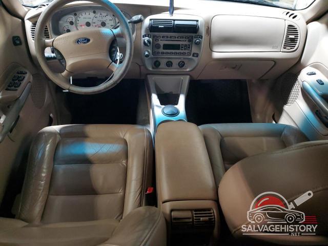 1FMZU77EX1UC84183 2001 FORD EXPLORER photo no. 8
