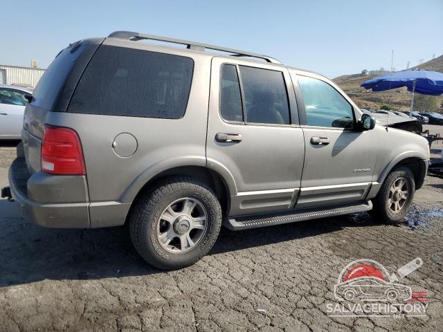 1FMDU65W62ZA75446 2002 FORD EXPLORER photo no. 3