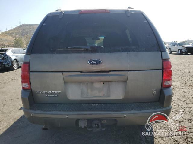 1FMDU65W62ZA75446 2002 FORD EXPLORER photo no. 6