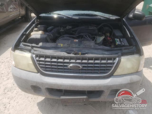 1FMZU62E62UC00959 2002 FORD EXPLORER photo no. 11